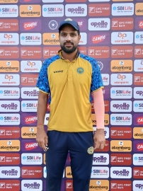 Goa edge past Himachal by 8 runs