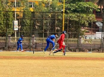 18 Juners storm into semifinals