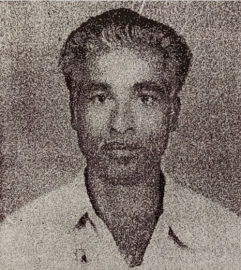 Goa Glorious: Remembering freedom fighter Krishna Devappa Desai