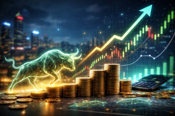 Major cues likely to guide stock market this week