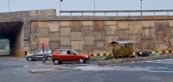 NGO to address issue of illegal   businesses conducted on road