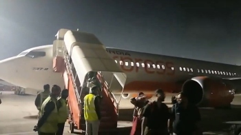 Dense fog disrupts Delhi flights; Goa-bound Air India Express diverted to Ahmedabad