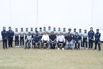 Arya to lead Goa U-15 team at one day trophy in Visakhapatnam