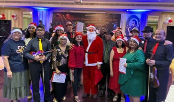 Goans mark Feast of St Xavier, 72nd annual day in Bahrain