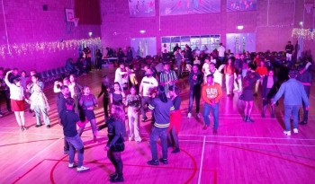 Goans in Ireland celebrate Christmas with grandeur, community spirit