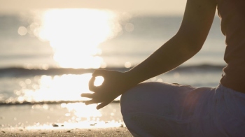 Harmonising the mind to heal the body…