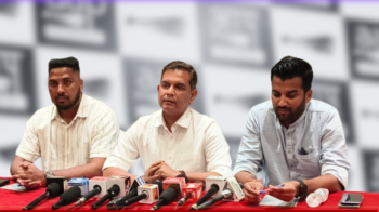 Goa ex-AAP President Amit Palekar and four other senior leaders resign