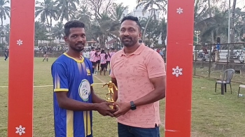 United Boys of Ambaulim enter finals