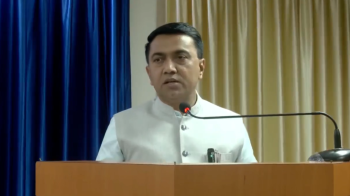 Govt working to prevent land conversion, protect Mhadei: CM