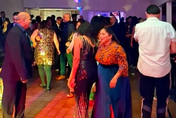 Goans usher in New Year with event in Ashford-London