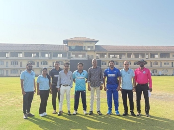 Legal Titans, Lawyer Challengers set for title clash