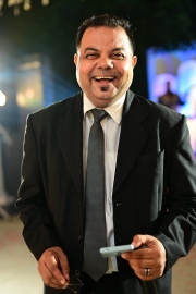 Cedric da Costa named King Momo for Carnival 2026