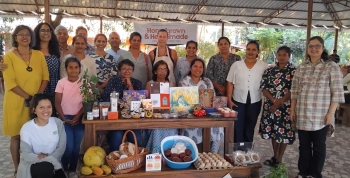 Homegrown vibes: This community turns Nuvem farm into neighbourhood tinto