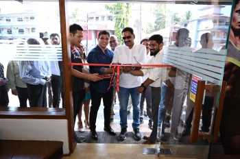 Norbert’s Fitness Studio opens  9th branch at Varca
