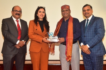 Crew management, maritime service   provider opens Goa office