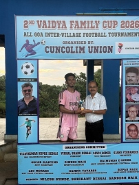 Uguem Rising Club storm into quarterfinals