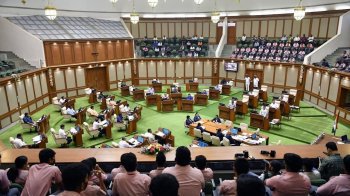 Goa Assembly’s five-day Winter Session begins today, stormy debates likely
