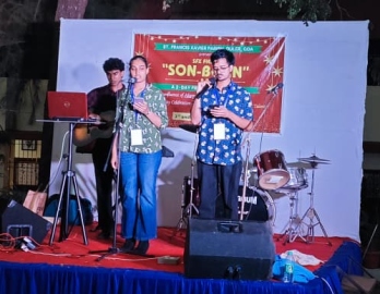 Duler Parish hosts Christmas Fiesta ‘Son-Born 2.0’