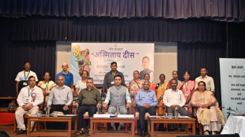 Supporting traditional occupations key to preserving Goa's identity: CM on Asmitai Dis