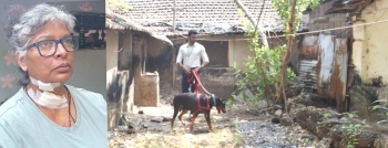 Midnight robbery in Margao; woman brutally attacked, accused nabbed