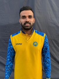 Snehal to lead Goa against Maharashtra