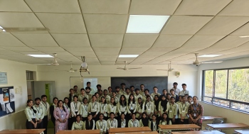 CAMPUS | ﻿Quiz on consumer rights in e-commerce held