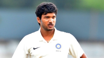 Ranji Trophy: Saxena’s 6-fer pushes Goa on the backfoot