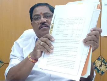 Margao council denies sopo fees hike