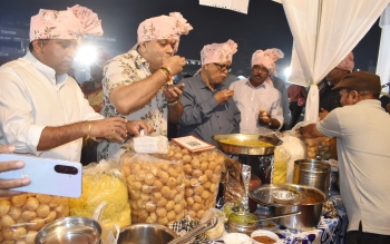 Goa will soon become country’s culinary capital: Tourism Minister