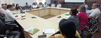 Recurring road safety, traffic issues remain unresolved in South Goa