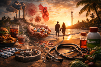 Why cancer is becoming a growing threat in Goa