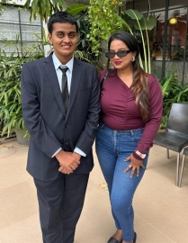 Goan film ‘Rishi’ screened at   SRFTI in Kolkata