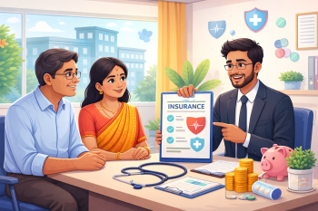 FINANCE | Who may be declined health insurance and why buying early matters more than ever