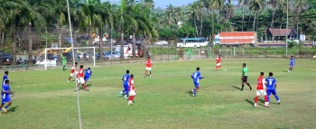 Goa Pro League: ﻿Cortalim hold Salgaocar goalless; Sporting Clube down Chapora 3-0