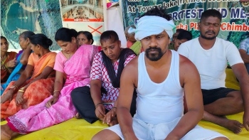 Republic on display, unity on trial