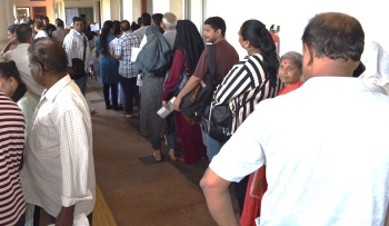 Seek written orders for SIR fixes, citizens told