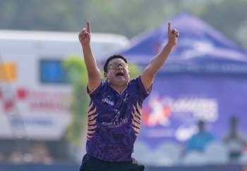 World Legends Pro T20 League: Rajasthan Lions overcome early  setbacks to beat Dubai Royals