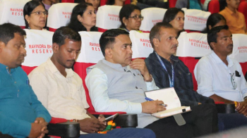 Budget 2026-27 sets roadmap for innovation, inclusive growth and self-reliance: Goa CM