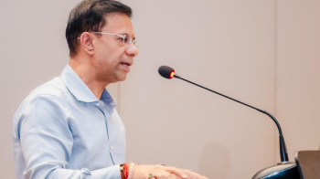 Govt to make AI screening mandatory with chest X-rays in public hospitals: Health Minister