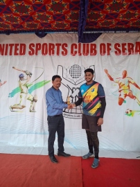 Wilred Leisure SC Curtorim edge out Ambelim SC