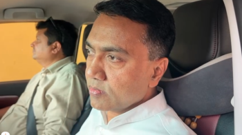 CM orders thorough probe into BITS Goa student death