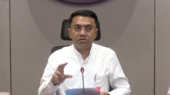 CM proposes short-term Fire NOCs for tourism sector