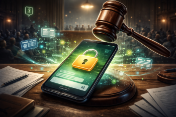 CYBER-TECH | Lock & promise: Why WhatsApp’s encryption is on trial
