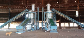 Margao civic body left to foot Rs 7.5 cr bill for Sonsodo gasification plant