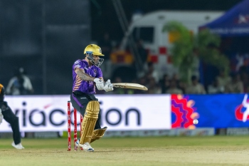 Like a ‘diesel engine’, Dhawan peaks at right time for Royals