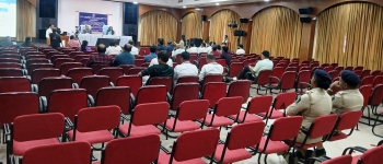 JERC hearing in Margao draws poor response