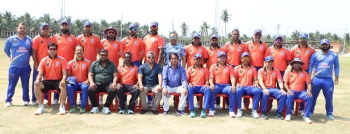 Asian Legend Cup 2026: India  take title with win over B'desh