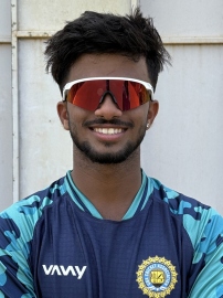 Kerala assert dominance over Goa