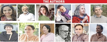 14th edition of GALF : Where literature, culture and conversation come together