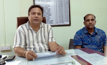 Youth held for assault on Czech tourist